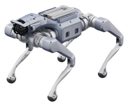 Robot czworonożny AI Unitree As2 Edu Smart